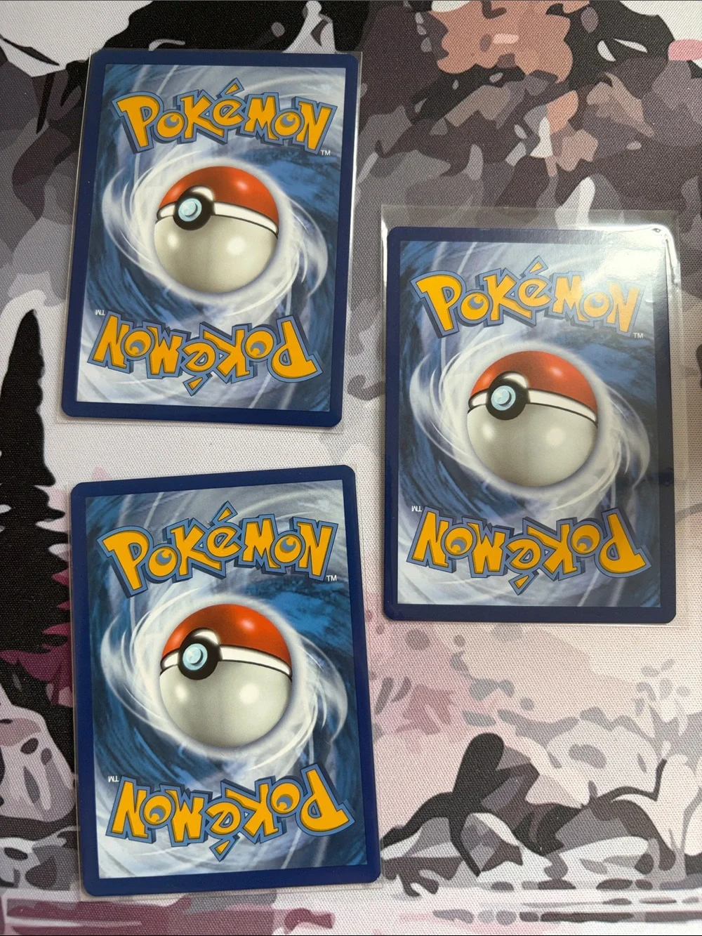 Riolu Lucario Reverse Holo Evolution Pokémon Card Lot TCG ✨5/$25✨